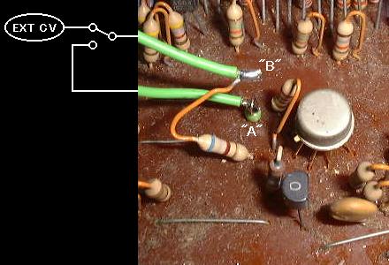 cv input mod wiring