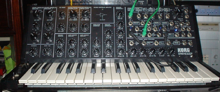 CY's Midi MS-20