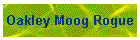 Oakley Moog Rogue